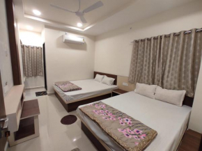 Agrawal House